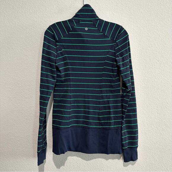 Lululemon Jacket Full Zip Jacket SZ 4 - Picture 11 of 14